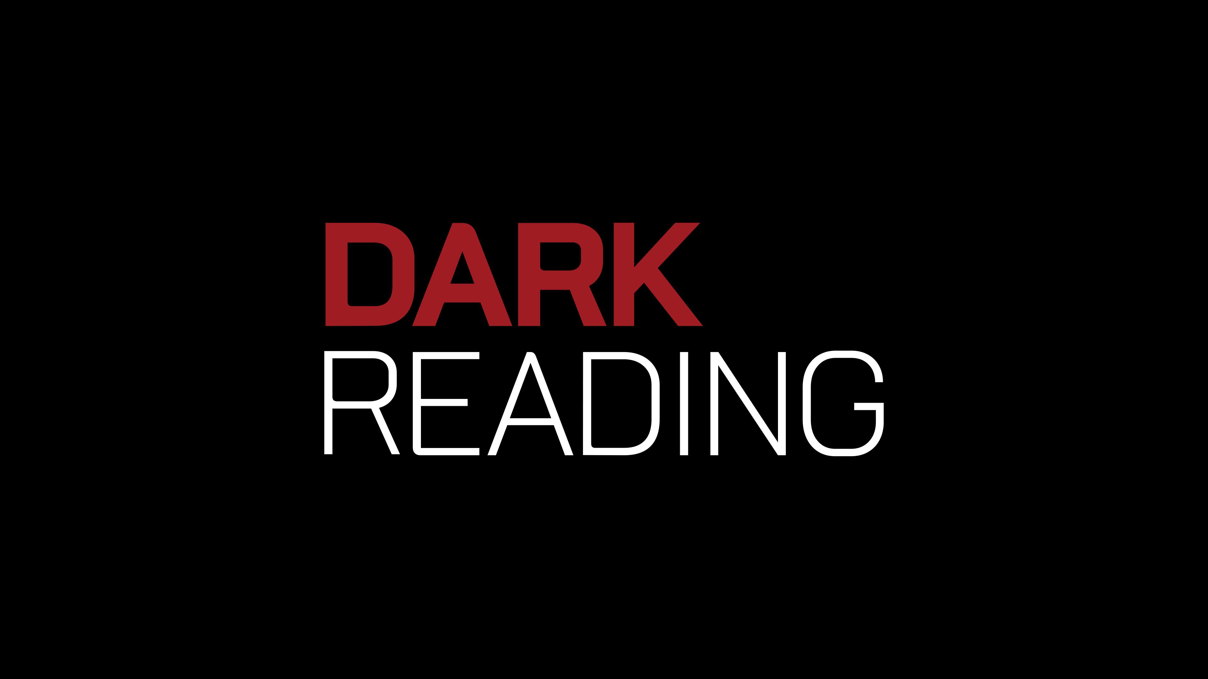 Dark Reading logo